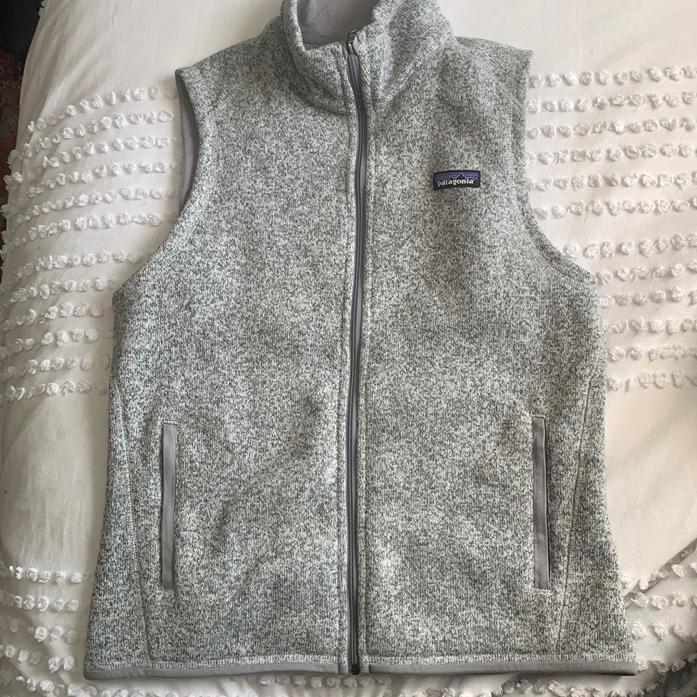 Patagonia Vest